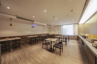 Hanting Hotel Shenyang Medical College Metro Station photo 2