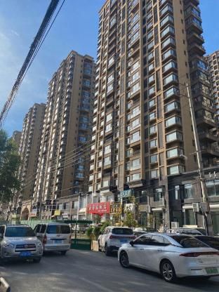 Hanting Hotel Shenyang Medical College Metro Station photo 5