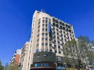 Hanting Hotel Shenyang Northeastern University photo 2
