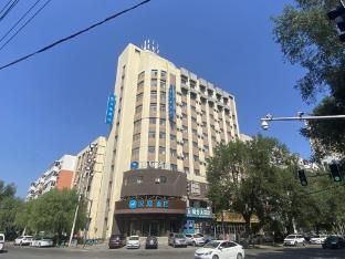 Hanting Hotel Shenyang Northeastern University photo 4