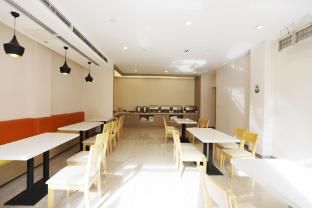 Hanting Hotel Shenyang Northeastern University photo 5
