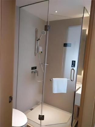 City Comfort Inn Hefei High-tech Industrial Park Zhenxing Road Metro Station - Facilities - 2