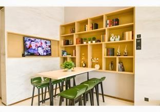 City Comfort Inn Hefei High-tech Industrial Park Zhenxing Road Metro Station - Facilities - 1