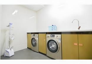 City Comfort Inn Hefei High-tech Industrial Park Zhenxing Road Metro Station - Facilities