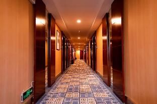 PAI Hotels·Hefei Baohe Wanda Plaza - Interior view - 4