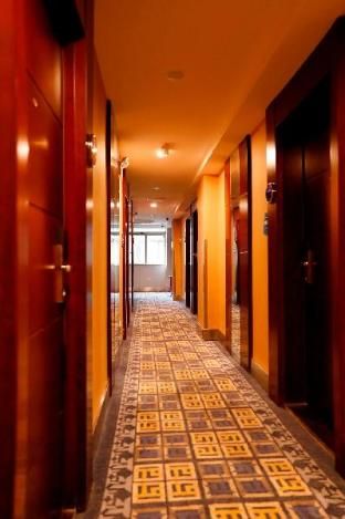 PAI Hotels·Hefei Baohe Wanda Plaza - Interior view - 3