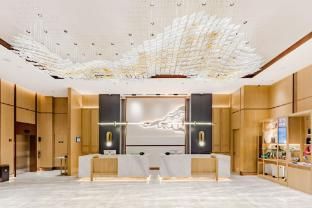 Elong Hotel Hefei Binhu Times Square photo 5