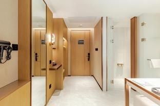 Elong Hotel Hefei Binhu Times Square photo 4