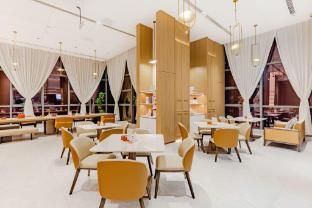 Elong Hotel Hefei Binhu Times Square photo 2