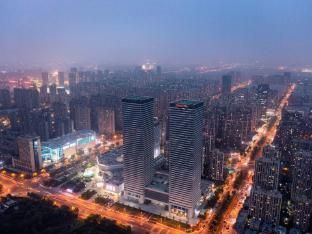 Hampton by Hilton Hefei Binhu photo 2