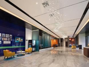 Hampton by Hilton Hefei Binhu photo 5
