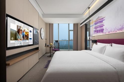 Hampton by Hilton Hefei Binhu main photo