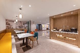 Hanting Premium Hotel Hefei Binhu Wanda City Metro Station - Interior view - 4