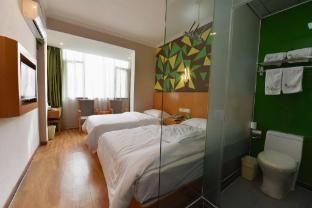 Vatica Hefei Lujiang Road Hotel photo 3