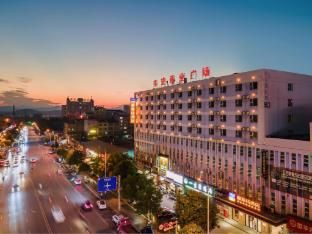 Yeste Hotel Baise High-speed Railway Station photo 5