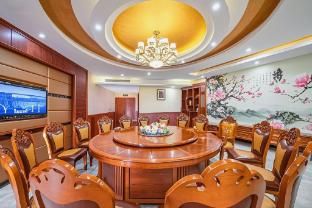 Yeste Hotel Baise High-speed Railway Station photo 2