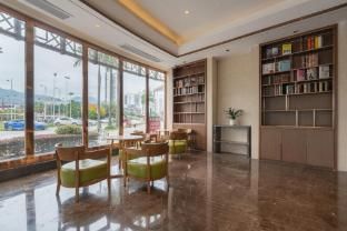 Yeste Hotel Baise High-speed Railway Station photo 3