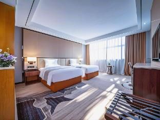 Yeste Hotel Baise High-speed Railway Station photo 4