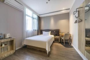 Hanting Hotel Shanghai Songjiang University Town main photo