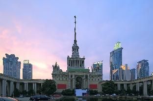 Hi Inn Shanghai Dongan Road Metro Station photo 2