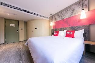 Ibis Shanghai Songjiang Campus Town Wencheng Road Hotel photo 2
