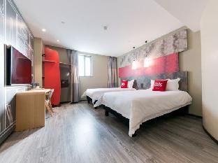 Ibis Shanghai Songjiang Campus Town Wencheng Road Hotel photo 3