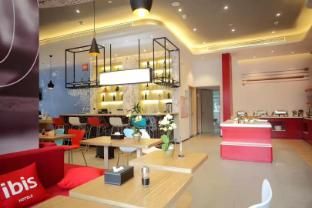 Ibis Shanghai Songjiang Campus Town Wencheng Road Hotel - Exterior view - 4