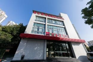 Ibis Shanghai Songjiang Campus Town Wencheng Road Hotel - Exterior view - 3