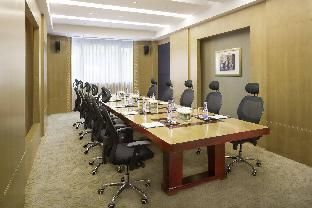 Courtyard by Marriott Shanghai Fengxian - Meeting room / ballrooms - 4