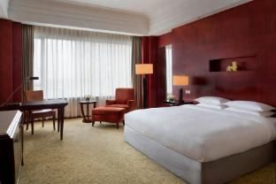 Courtyard by Marriott Shanghai Fengxian photo 2