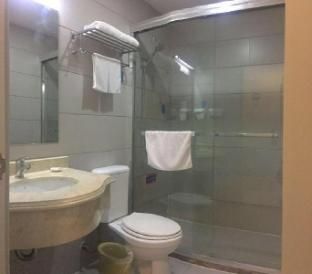 Hanting Hotel Shanghai Dongjing Huanlegu photo 4
