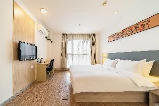Hanting Hotel Shanghai Dongjing Huanlegu photo 5
