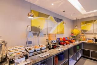 Home Inn Style Shanghai Xinzhuang Industrial Zone Chunshen Road Metro Station photo 4