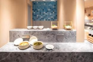 Home Inn Neo Shanghai Hongqiao Airport Qixin Road - Interior view - 4