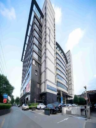 Home Inn Neo Shanghai Hongqiao Airport Qixin Road - Interior view