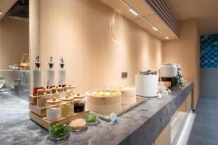 Home Inn Neo Shanghai Hongqiao Airport Qixin Road - Interior view - 3