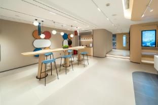Home Inn Neo Shanghai Hongqiao Airport Qixin Road - Interior view - 2