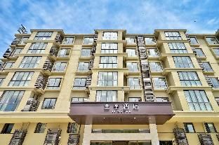 JI Hotel Shanghai Jinqiao International Commercial Plaza - Exterior view