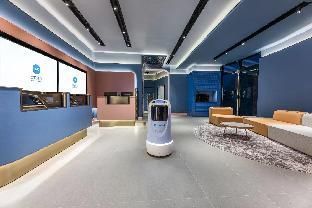 Hanting Hotel Fudan University Jinian Road - Interior view - 4