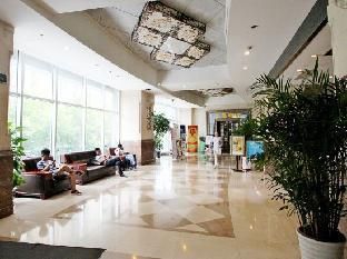 Shanghai Lejia Hotel Apartment photo 5