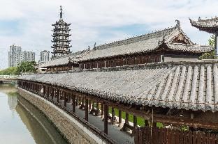 Shanghai Lejia Hotel Apartment photo 3