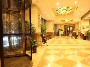 Shanghai Lejia Hotel Apartment photo 4