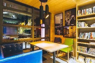 Shanghai Zeyu Hotel - Lobby - 4