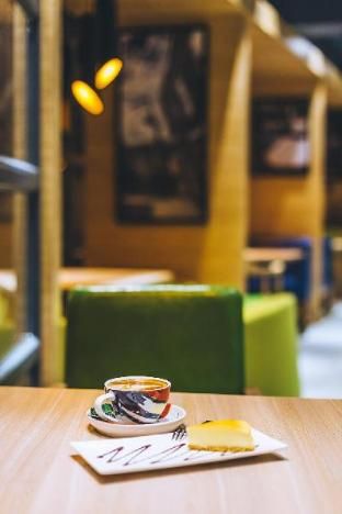 Shanghai Zeyu Hotel - Interior view - 3