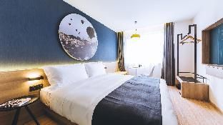 Shanghai Zeyu Hotel photo 3