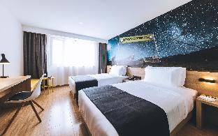 Shanghai Zeyu Hotel photo 2