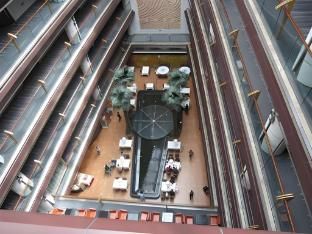 Da Zhong Pudong Airport Hotel Shanghai photo 3