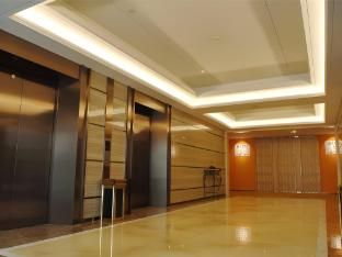 Da Zhong Pudong Airport Hotel Shanghai photo 2