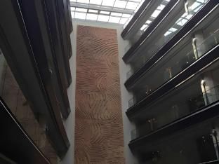 Da Zhong Pudong Airport Hotel Shanghai photo 4