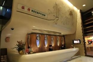 Da Zhong Pudong Airport Hotel Shanghai photo 5